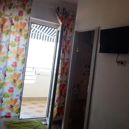 Vendégház Juric Crikvenica