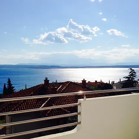 Juric Guest house