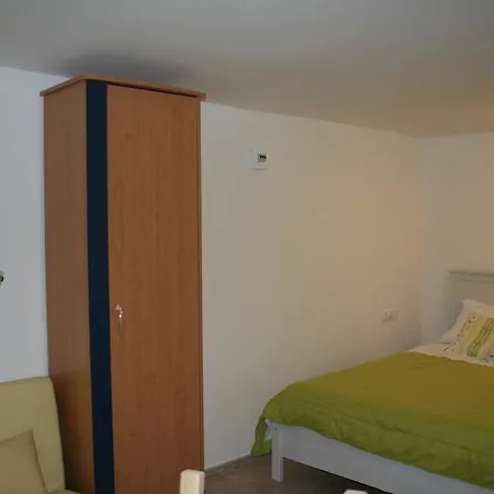 Vendégház Juric 3*
