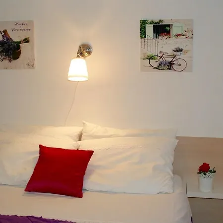 Vendégház Juric 3*