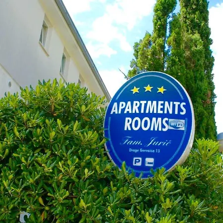 Guest house Juric