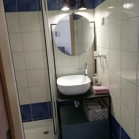 Juric Pensjonat Crikvenica
