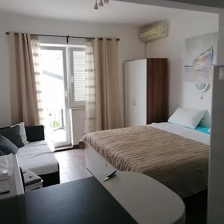 Guest house Juric