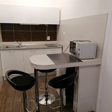 Juric Konukevi Crikvenica