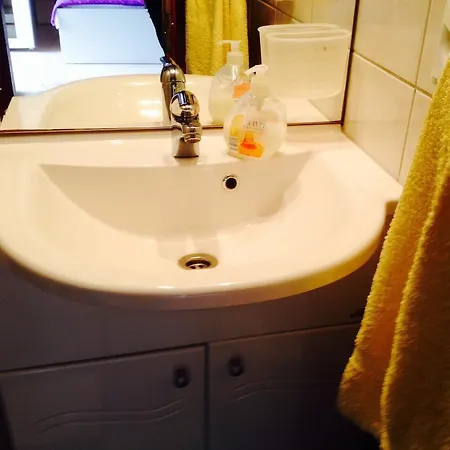 Konukevi Juric Crikvenica