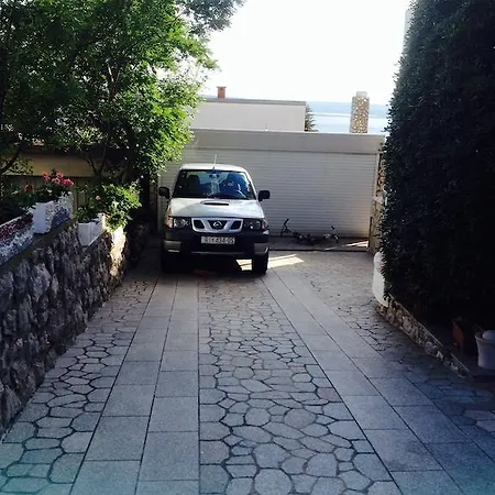 Juric 3* Crikvenica