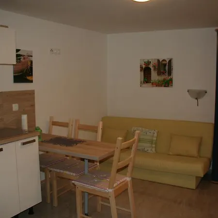 Guest house Juric
