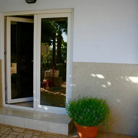 Konukevi Juric Crikvenica