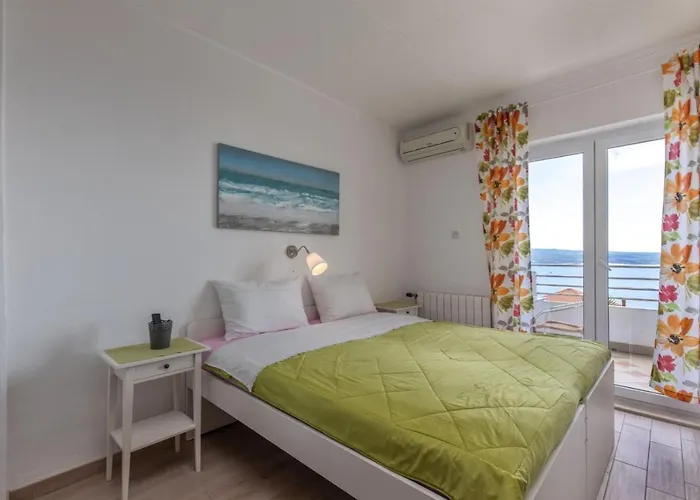 Juric Maison d'hôtes 3*