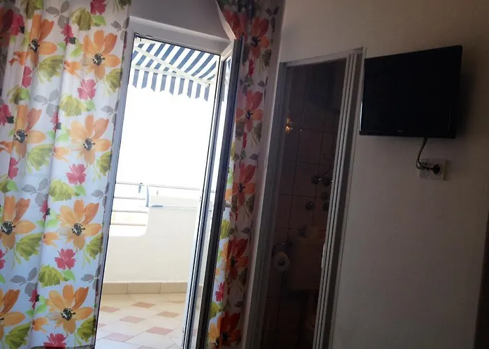 Maison d'hôtes Juric Crikvenica