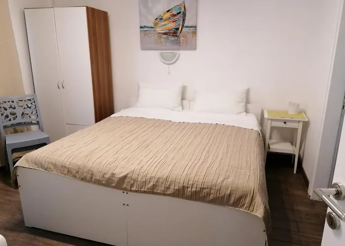 ゲストハウス Juric 3*