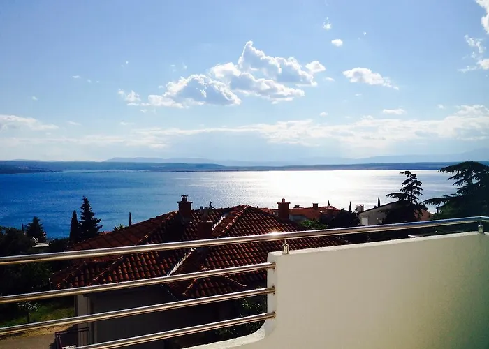 Juric Maison d'hôtes