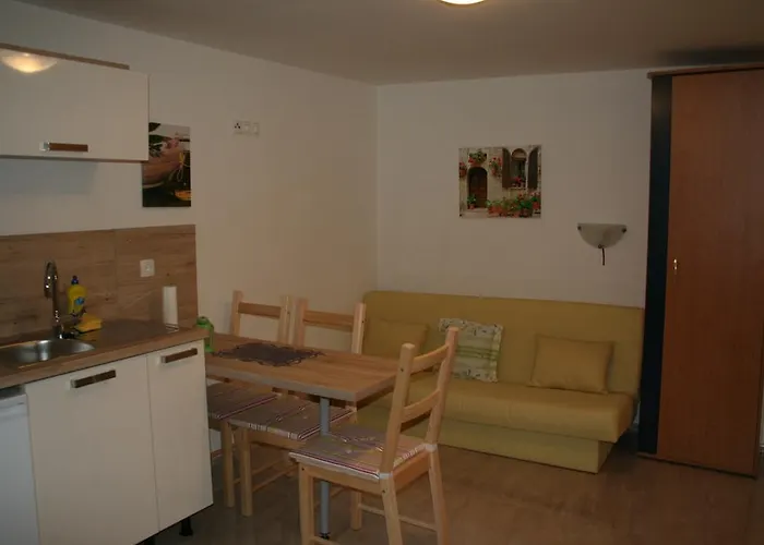 Maison d'hôtes Juric