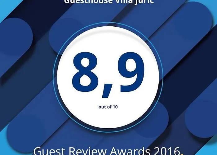 ゲストハウス Juric 3*